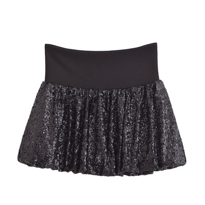 Levoire | Élégante Mini-jupe Printemps Mi-longue