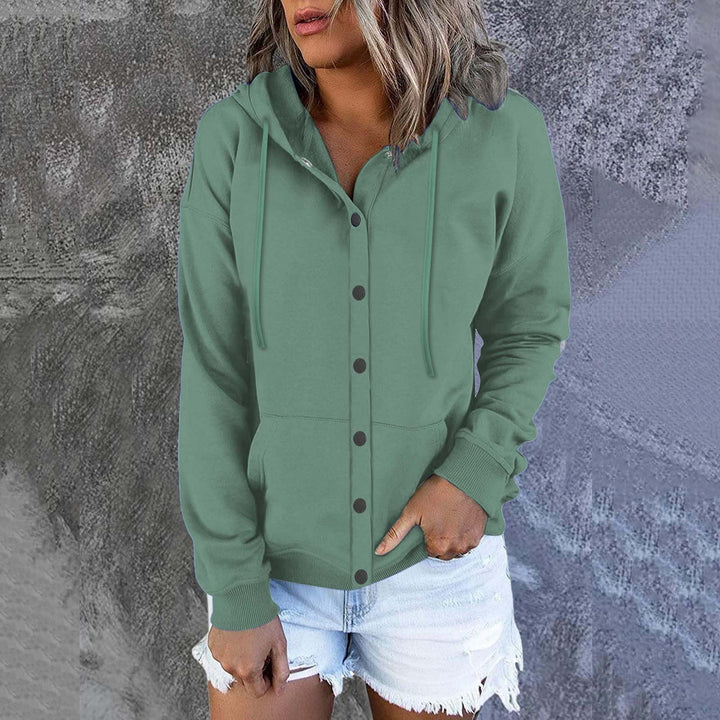 Levoire | Manteau Cintré Coupe Vintage Chic Bleu