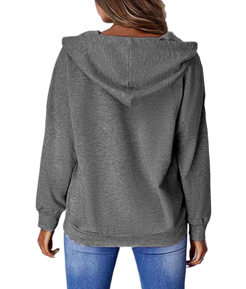 Levoire | Sweat-Shirt D'Hiver Relaxant Et Confortable