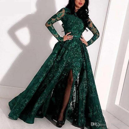 Levoire | Élégant robe de soirée A-ligne