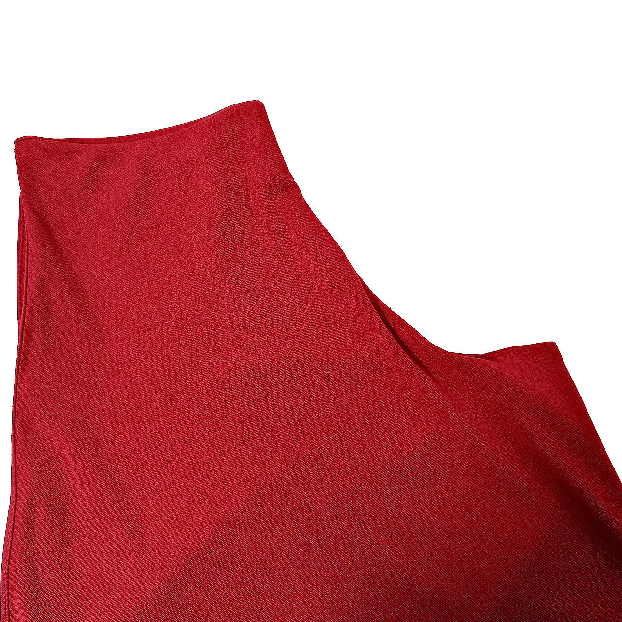 Levoire | Robe Maxi À Une Épaule Avec Décolleté Off-Shoulder Fente Latérale Élevée