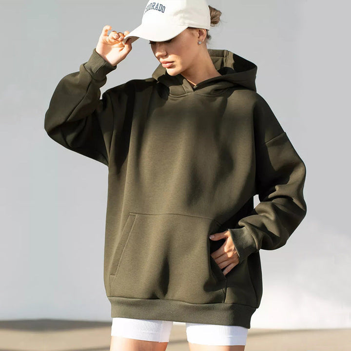 Levoire | Rennot loose sweater