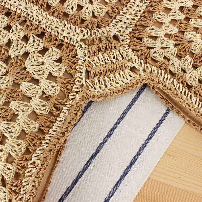 Levoire | En Paille Style Plage