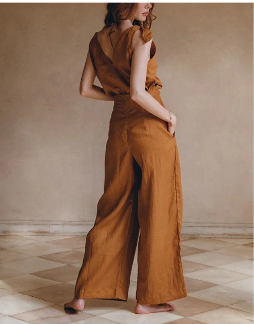 Levoire | Combinaison Élégante I Design Luxueux