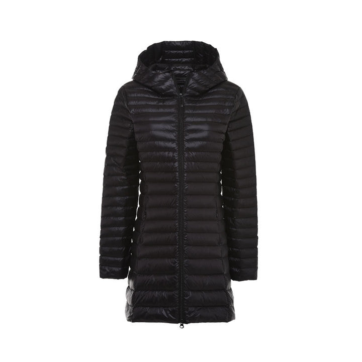 Levoire | Parka En Duvet