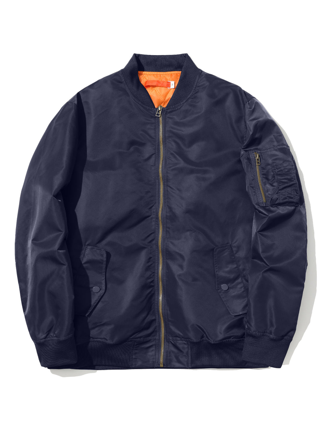 Levoire | Veste Bomber Pilote