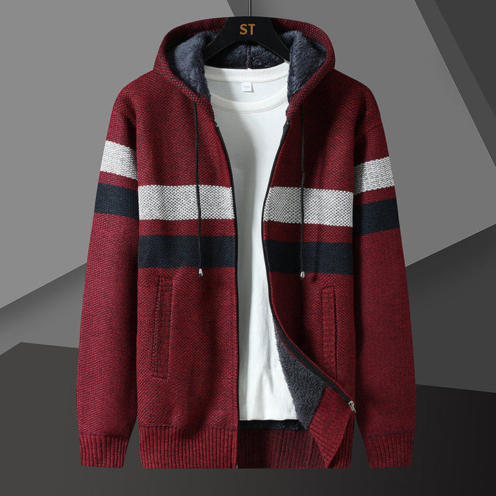 Levoire | Veste Doudoune Légère Rot