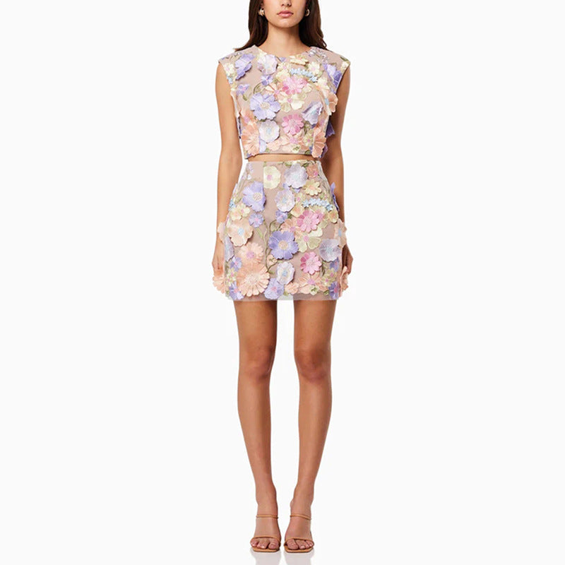 Levoire | Robe Bodycon Tendance Asustekniikka