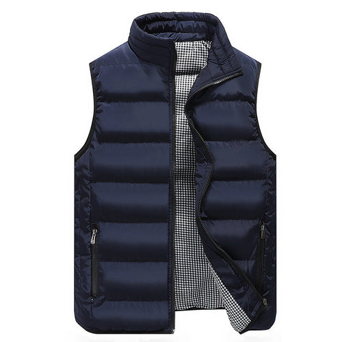 Levoire | Gilet Léger Rembourré Pour Plus De Confort Pendant La Saison