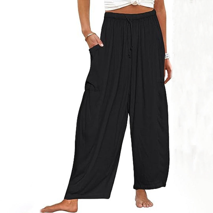 Levoire | Pantalon Décontracté Confortable