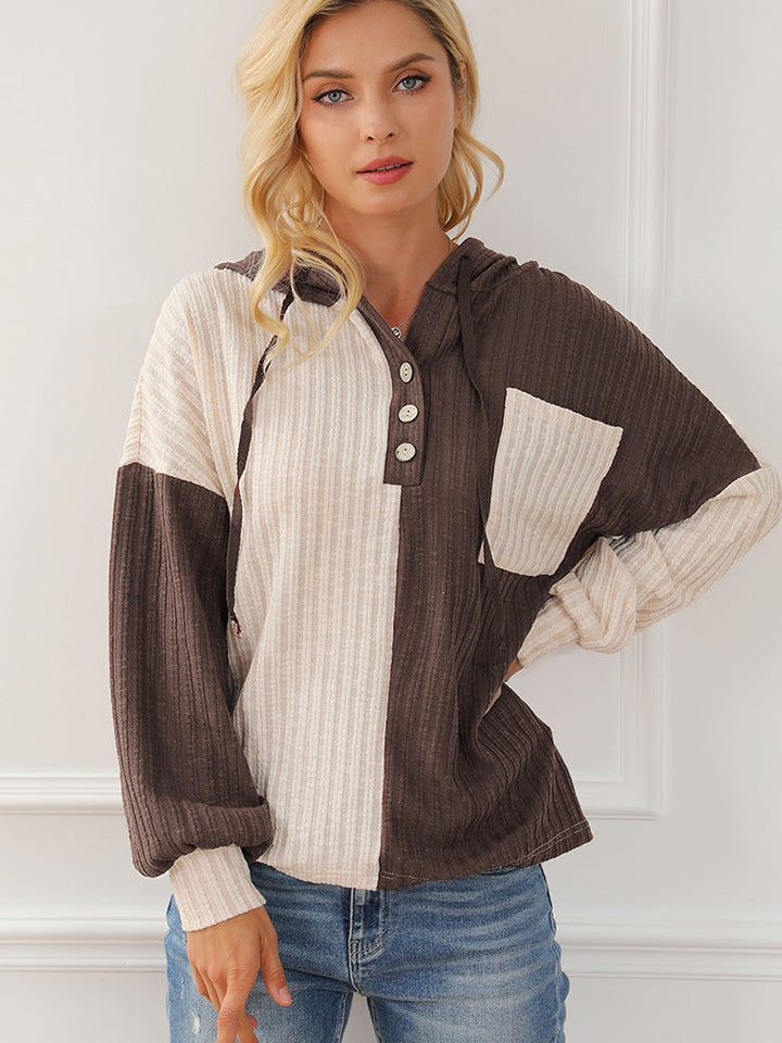 Levoire | Sweat à capuche Style A
