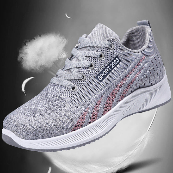 Levoire | Chaussures De Maison Orthopédiques Sportives Pour Femmes