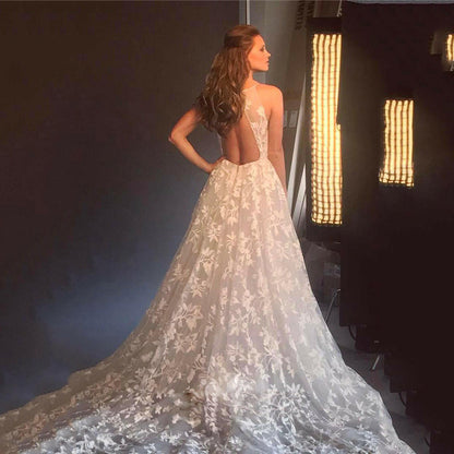 Levoire | Robe en dentelle élégante