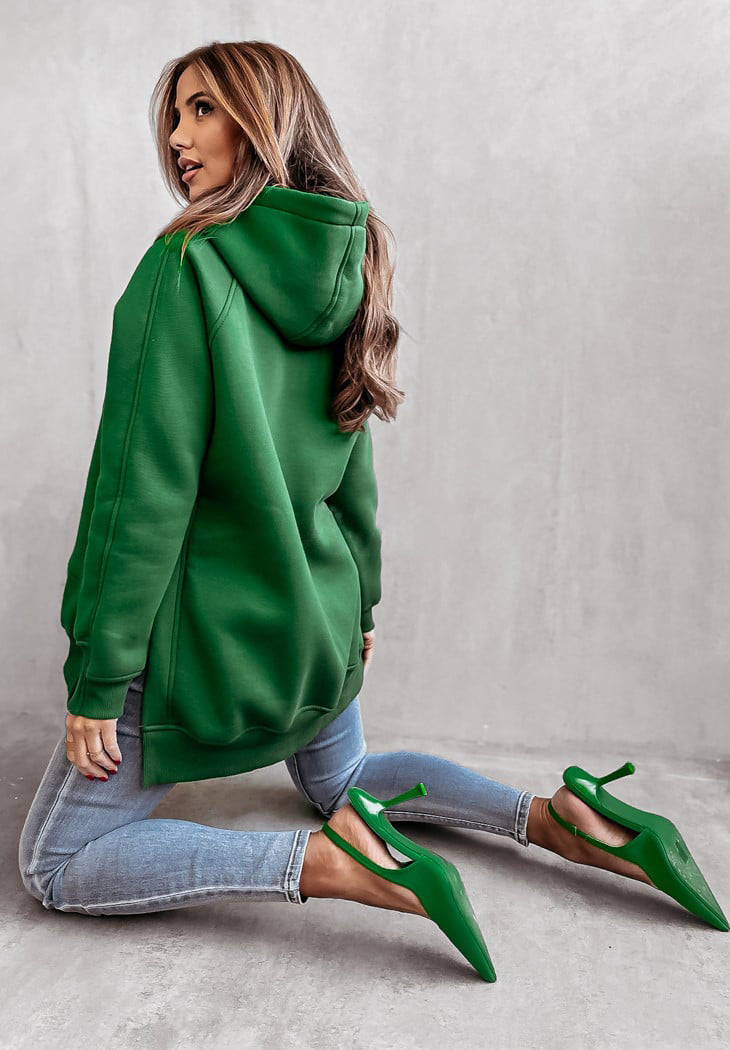 Levoire | Sweat à capuche polyvalent et confortable