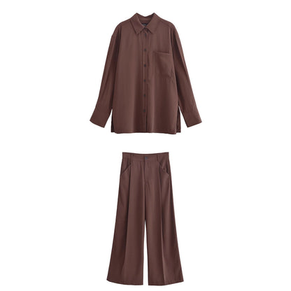 Levoire | Mode Découpe Panneau Drapé Col Manches Longues Produit