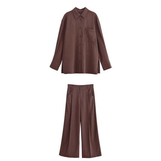 Levoire | Mode Découpe Panneau Drapé Col Manches Longues Produit