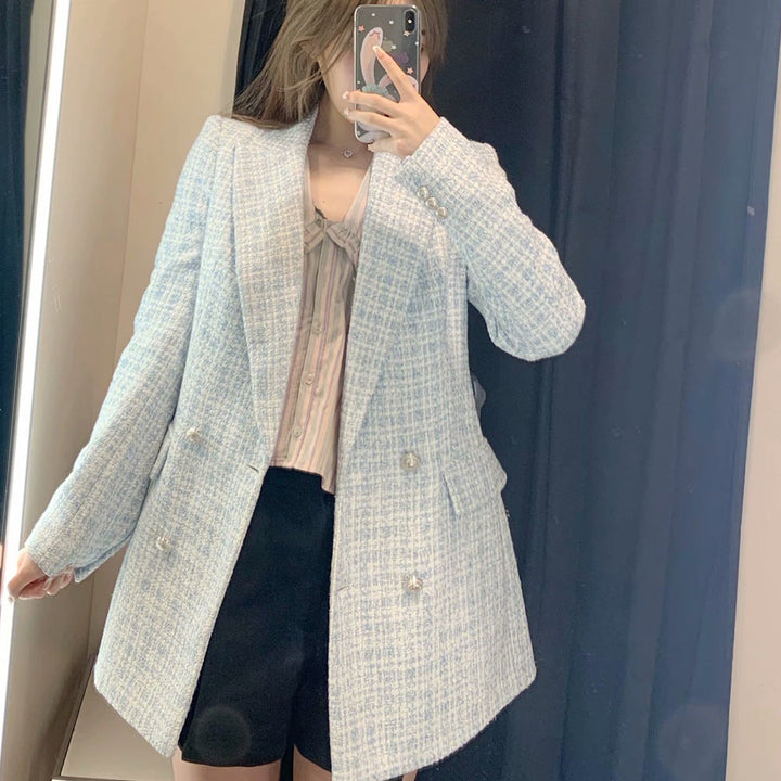Levoire | Veste polyvalente et confortable Style 1