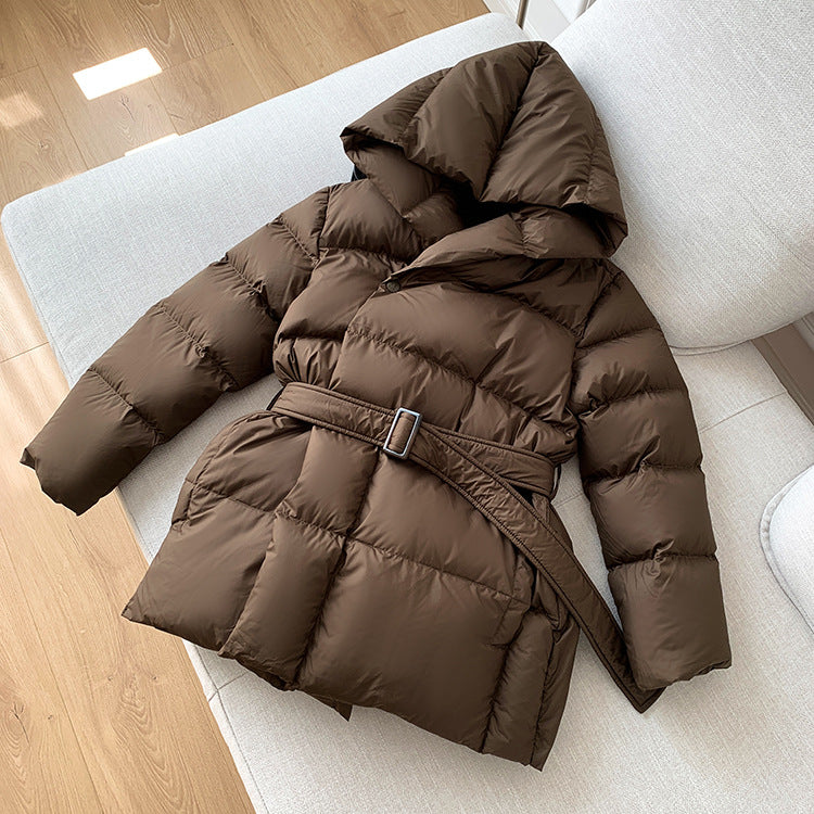 Levoire | Puff Jacket Chaleur Et Protection