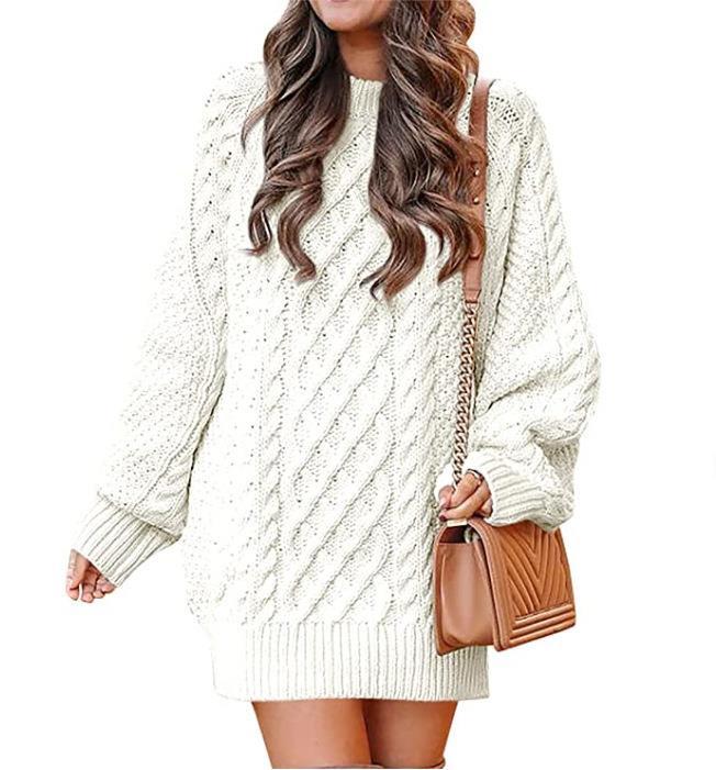 Levoire | Pull d'hiver élégant et stylé Styles 1