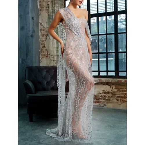 Levoire | Robe Mini Ajustée Mignonne À Carreaux Avec Dentelle