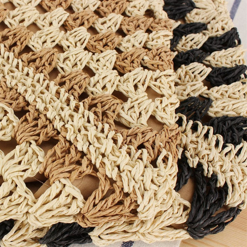 Levoire | En Paille Style Plage