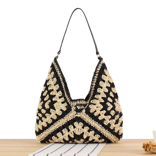 Levoire | En Paille Style Plage