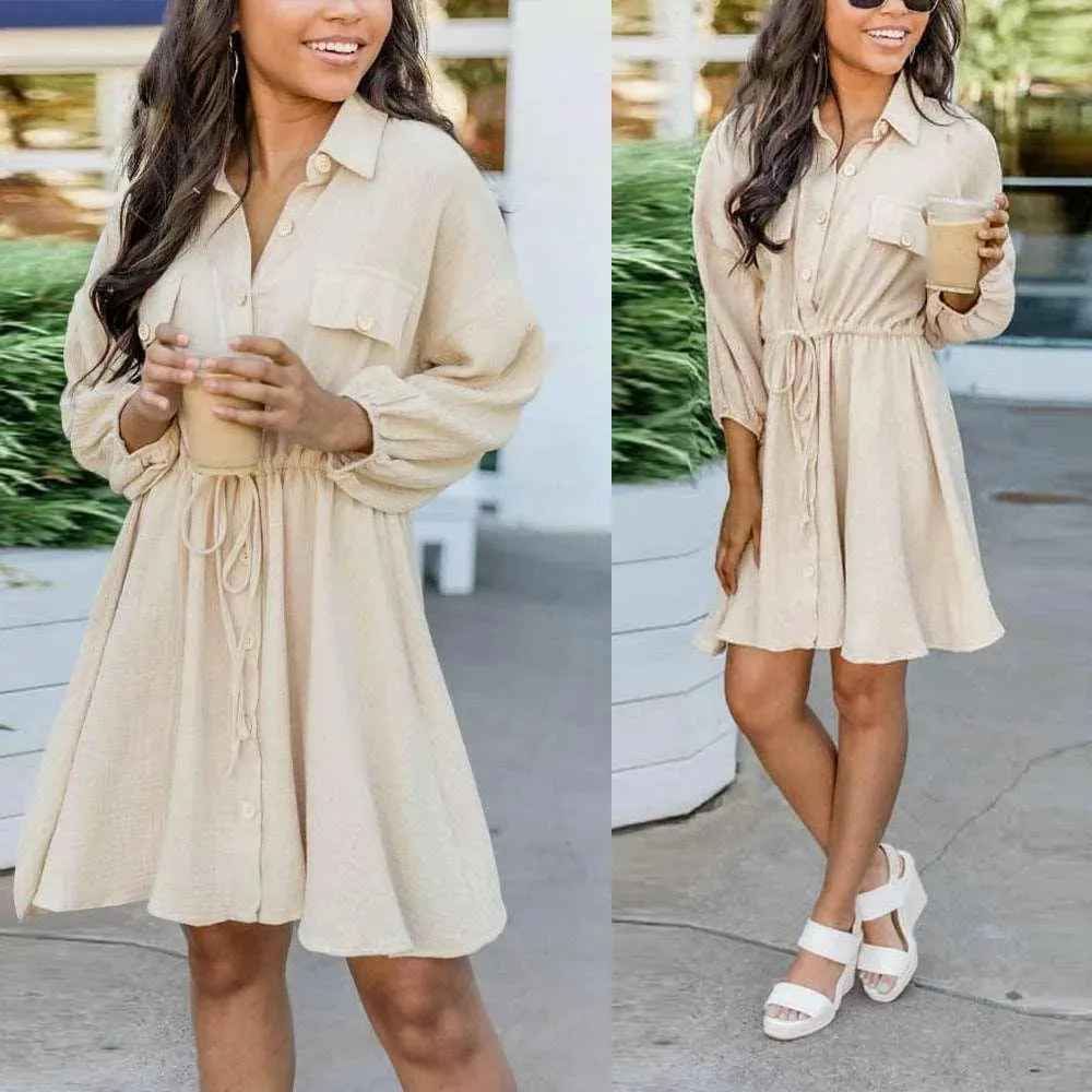 Levoire | Robe décontractée pour femmes