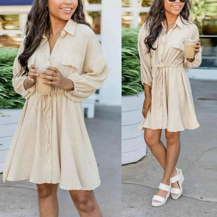 Levoire | Robe décontractée pour femmes