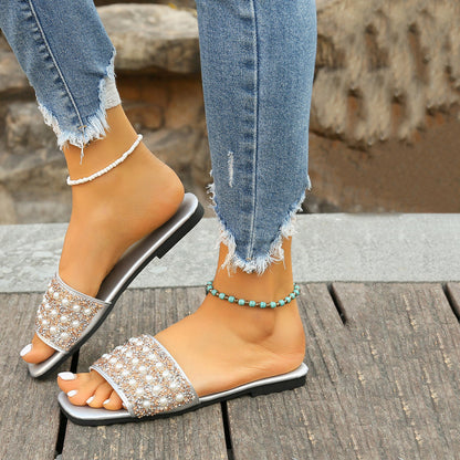 Levoire | Pantoufles Décontractées