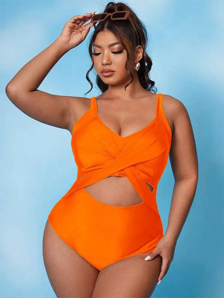 Levoire | Enganched maillot de bain