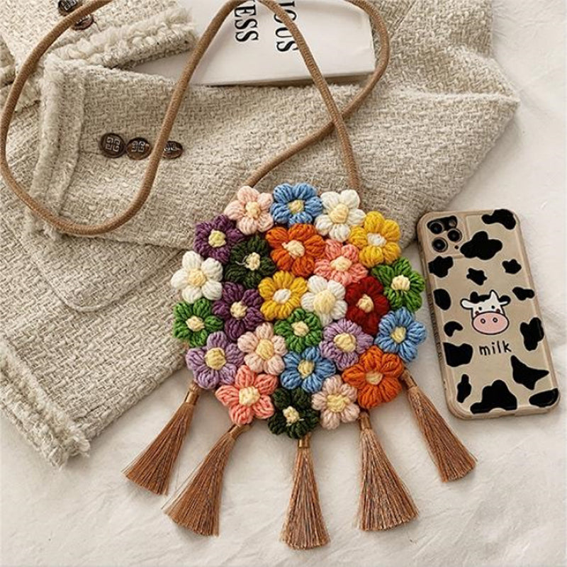 Levoire | À Fleurs Décontracté