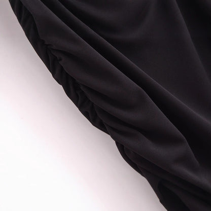 Levoire | Joli printemps sans manches mini robe