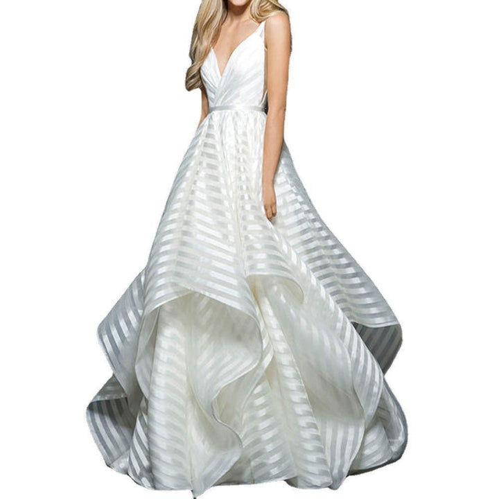 Levoire | Élégant robe de mariée simple
