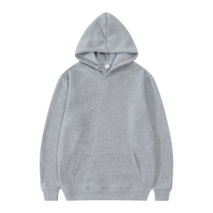 Sweat à capuche pour femmes en mélange de coton de haute qualité pour un confort optimal Levoire