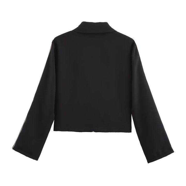 Levoire | Détente printemps ceinture-veste-pantalon-set