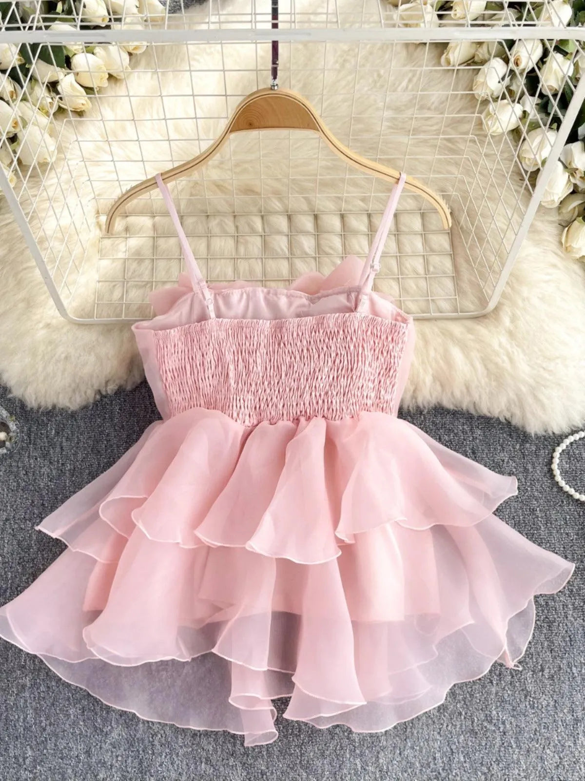 Levoire | Hauts élégants pour femmes