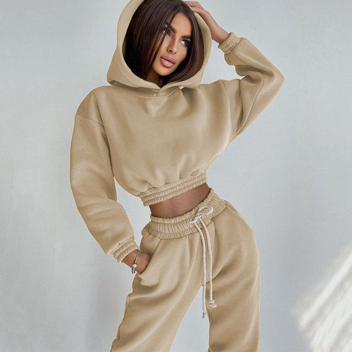 Levoire | Rennokas monochrome combinaison de sport avec cordon