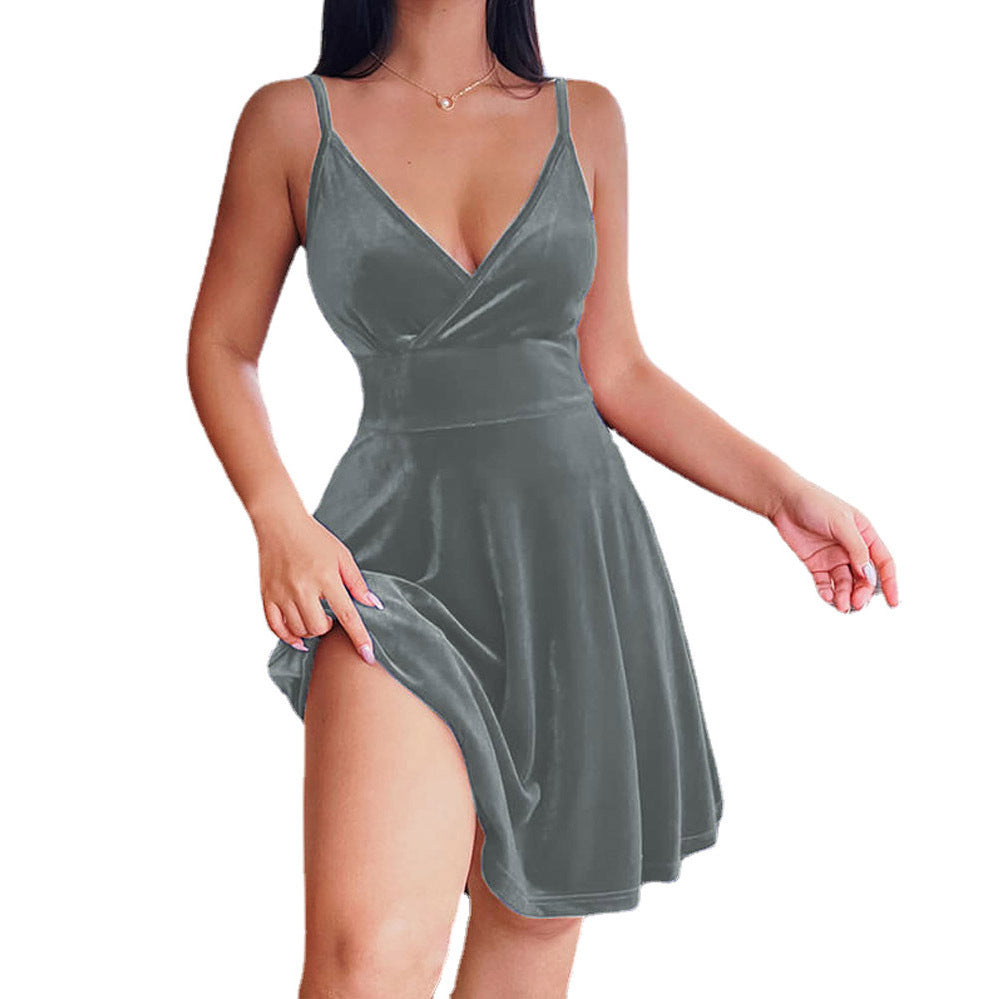 Levoire | Robe plissée