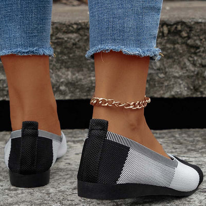 Levoire | Litkiä Respirantes Baskets Slip On Pour Femmes
