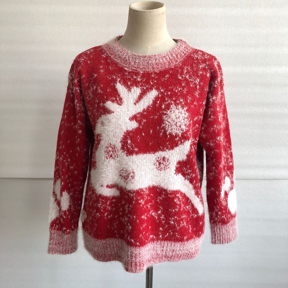 Levoire | Pull Confort Décontracté Hiver