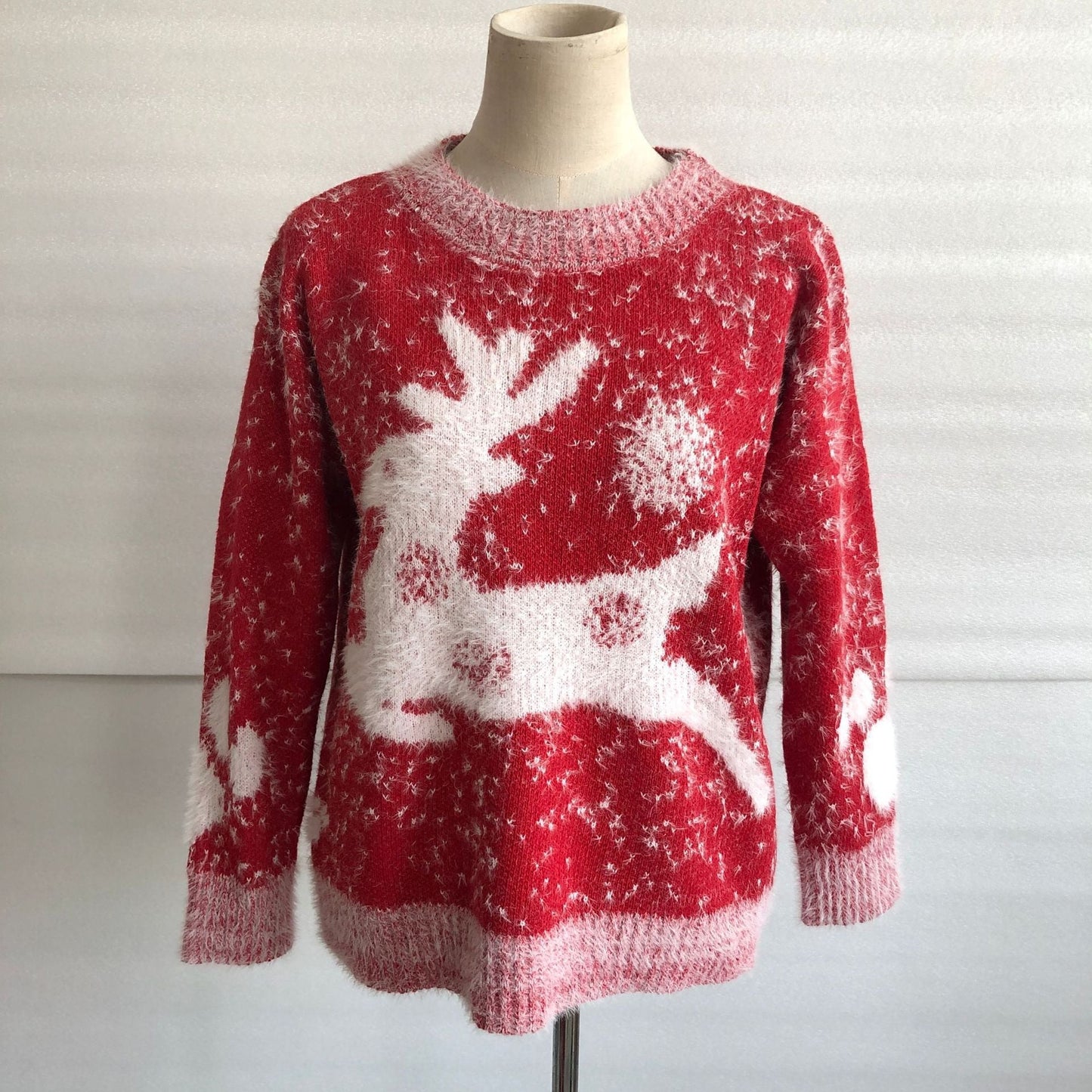 Levoire | Pull Confort Décontracté Hiver