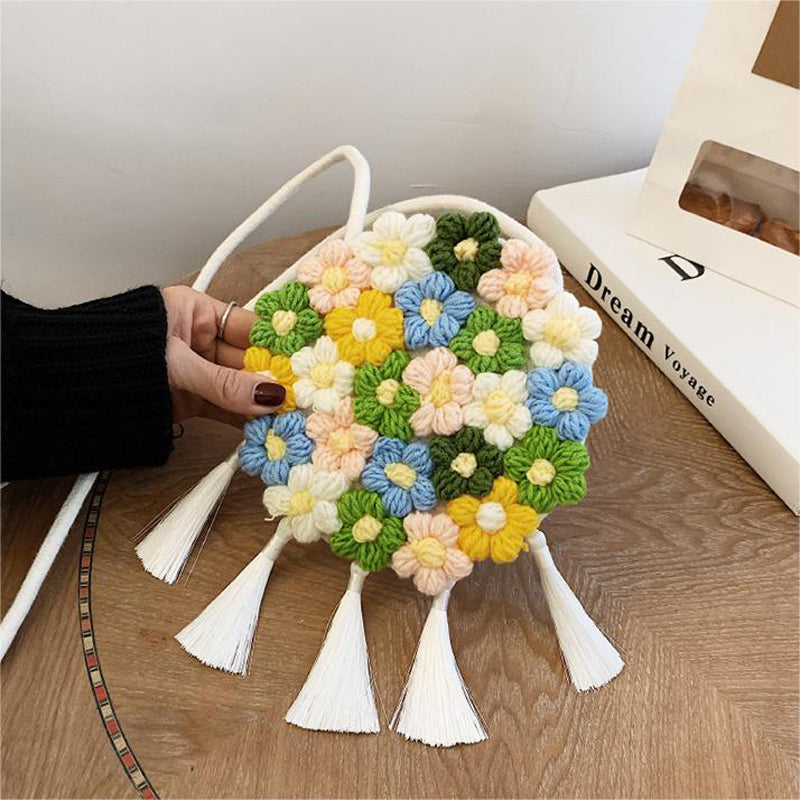 Levoire | À Fleurs Décontracté