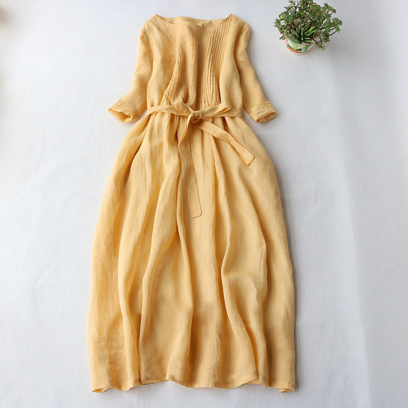Levoire | Robe élégante et chic