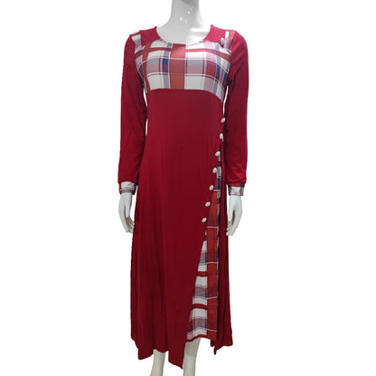 Levoire | Jupe longue élégante