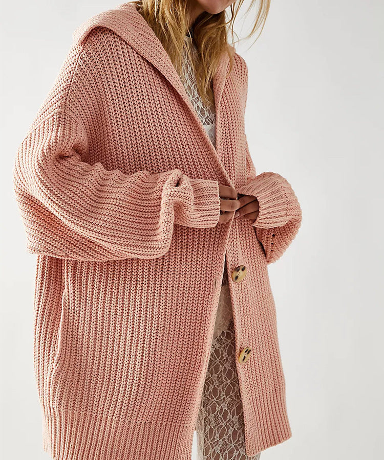Levoire | Pull En Tricot Douillet Hiver
