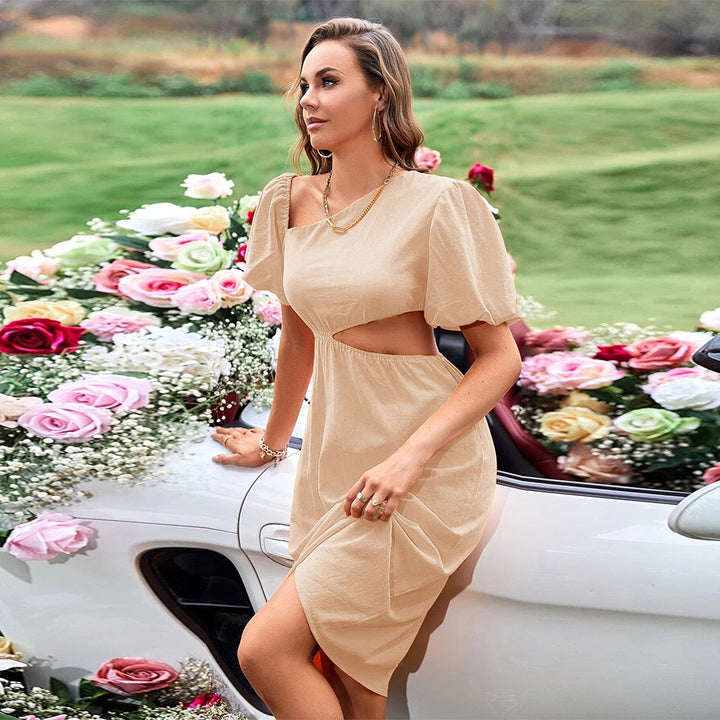 Levoire | Chic Frisch Robe Pastorale