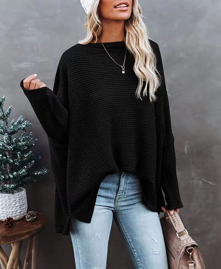 Levoire | Pull D'Hiver Chic Et Simple Style 2