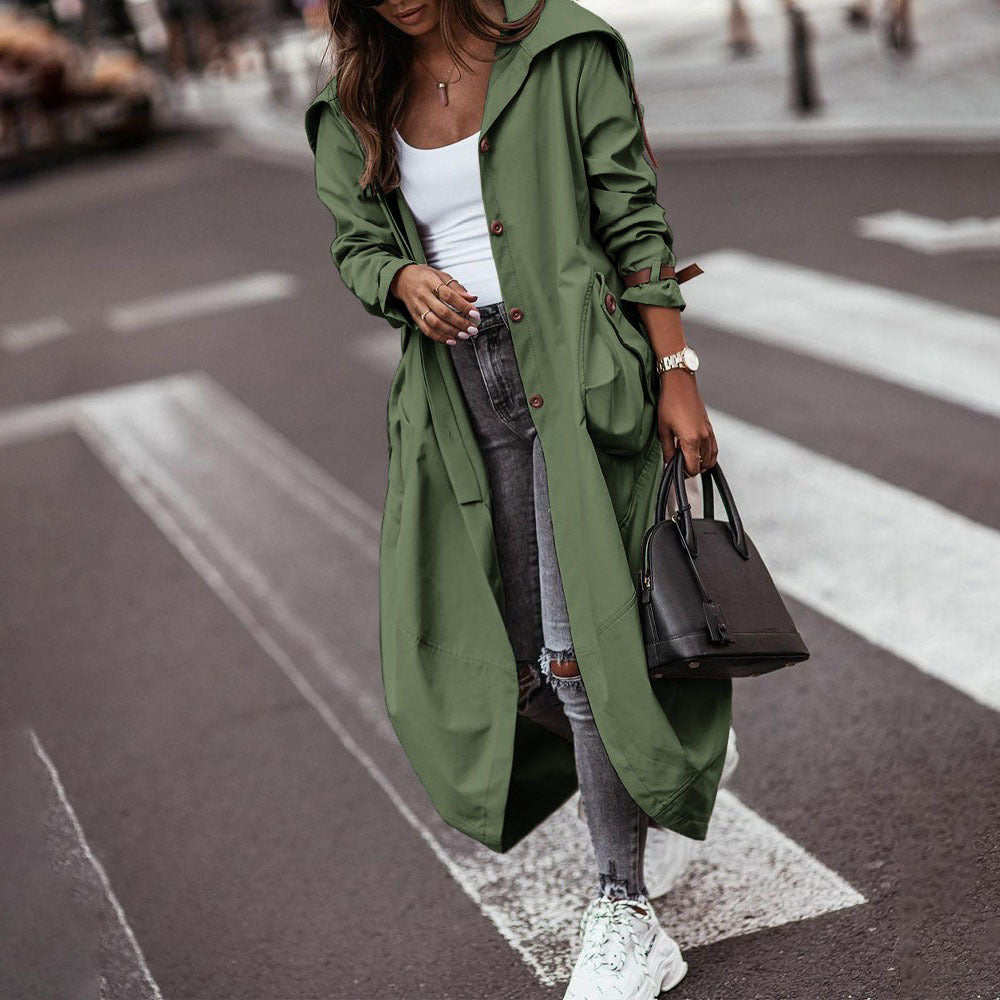 Levoire | Vêtement Intemporel Élégant D’Hiver Tyylu 5