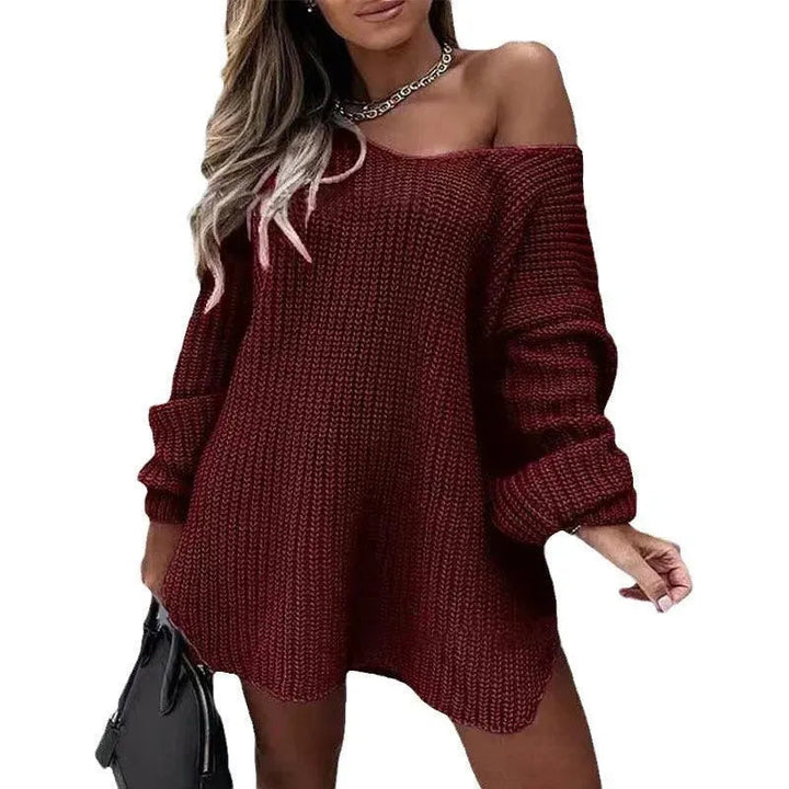 Levoire | Pull femme à col V