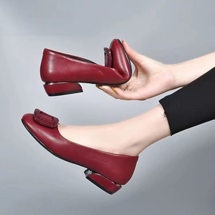 Levoire | Chaussure Confortable Rot